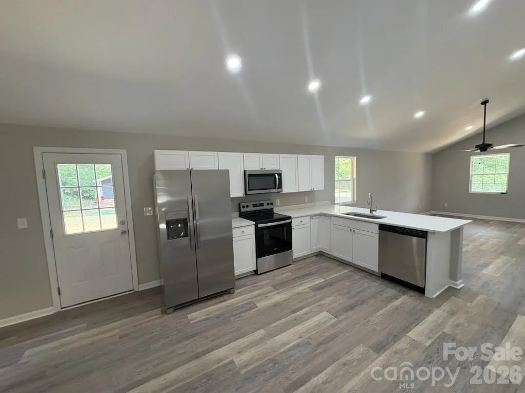 514 Gardner Street Shelby NC 28150