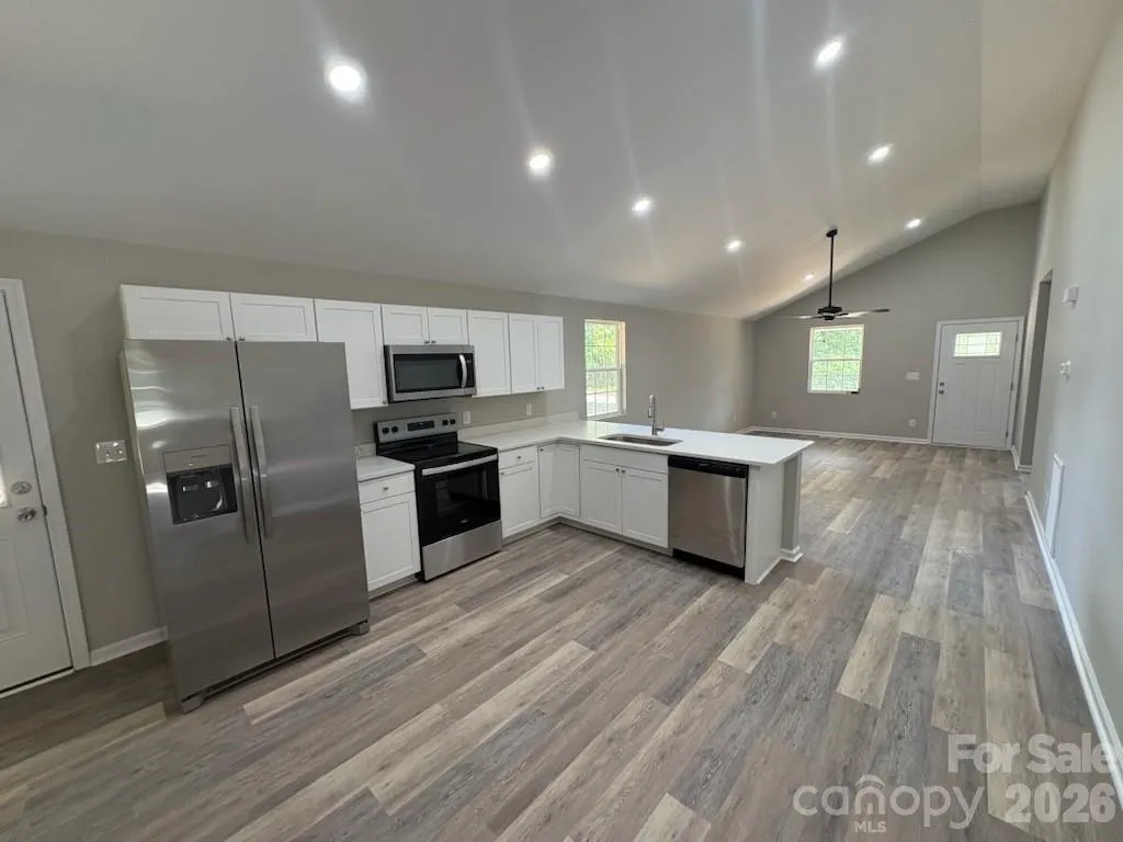 514 Gardner Street Shelby NC 28150