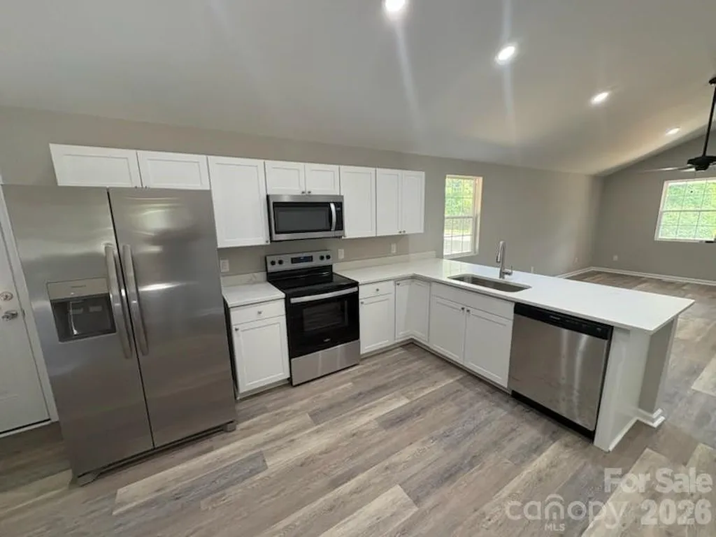 514 Gardner Street Shelby NC 28150