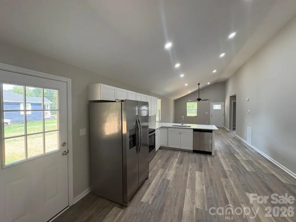 514 Gardner Street Shelby NC 28150