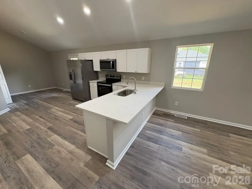 514 Gardner Street Shelby NC 28150
