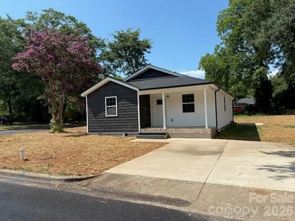 514 Gardner Street Shelby NC 28150