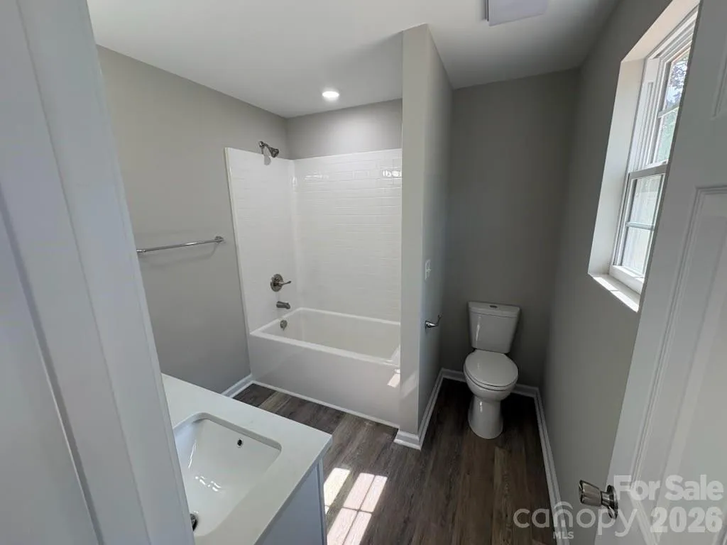 514 Gardner Street Shelby NC 28150