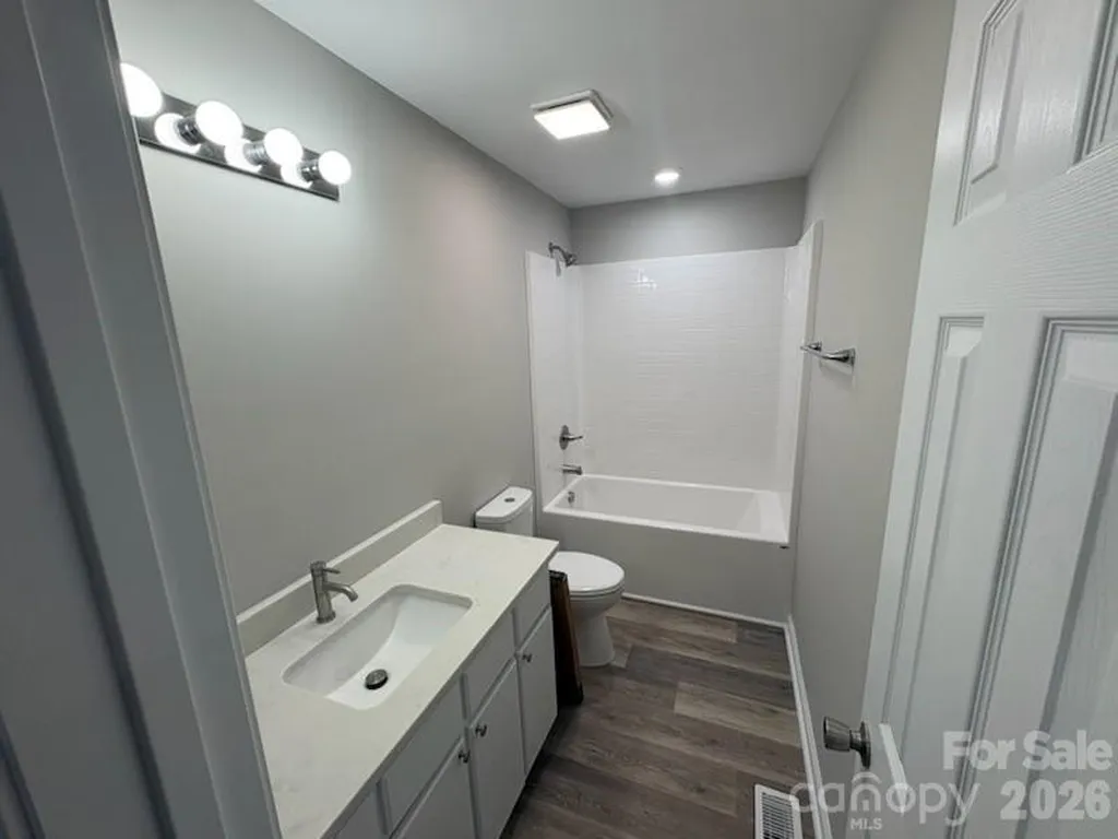 514 Gardner Street Shelby NC 28150