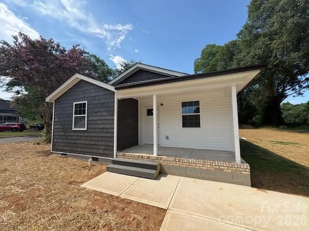 514 Gardner Street Shelby NC 28150