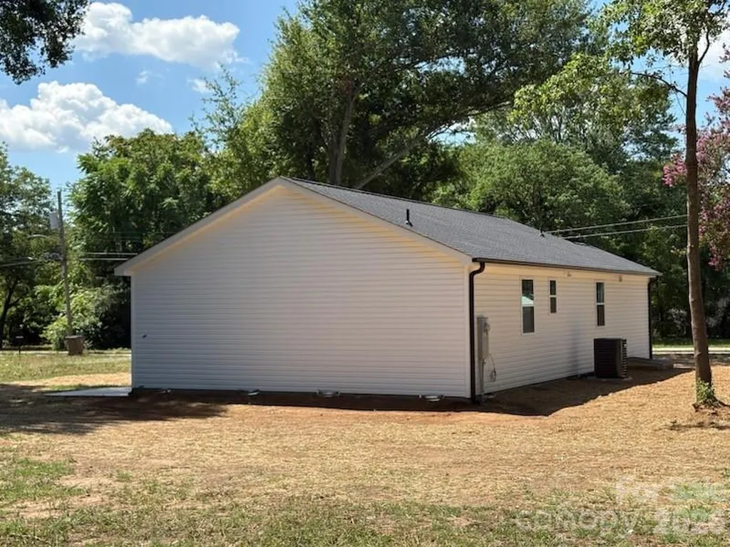 514 Gardner Street Shelby NC 28150