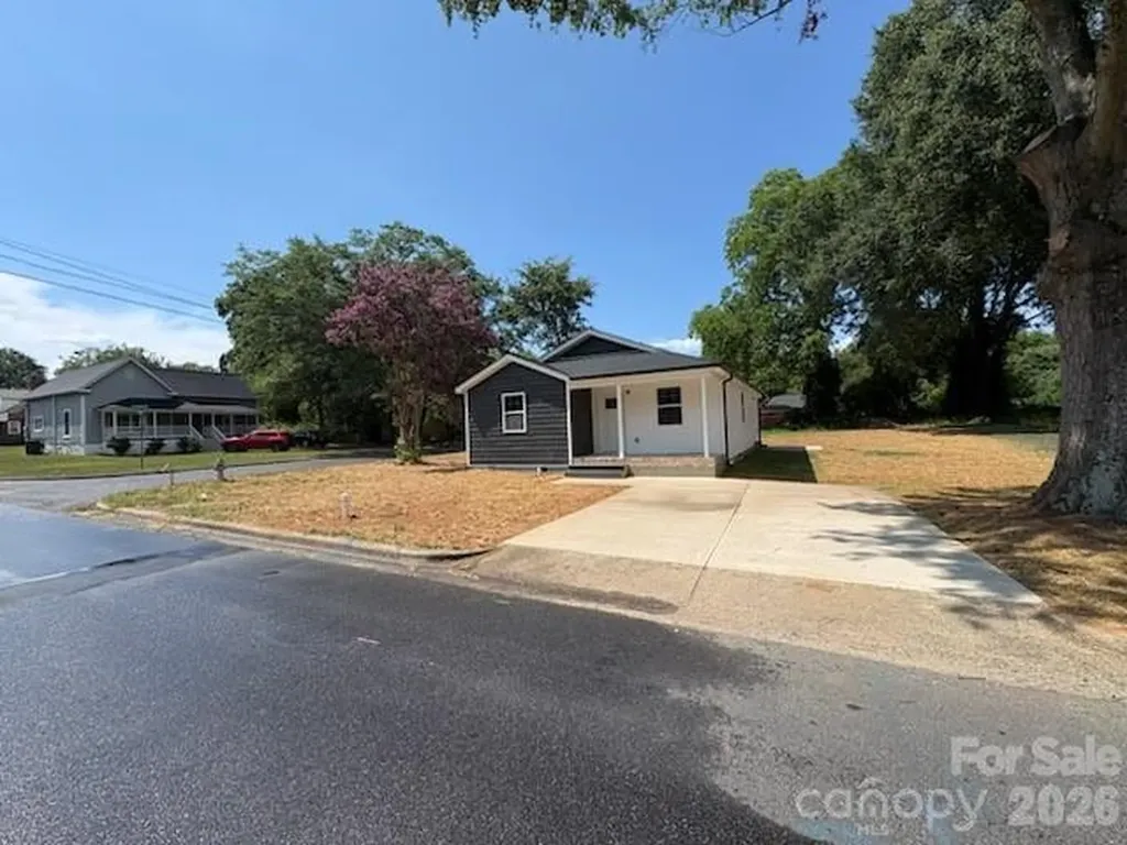 514 Gardner Street Shelby NC 28150