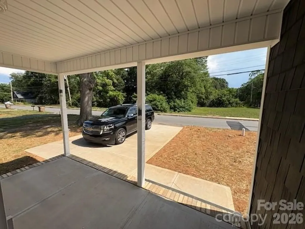 514 Gardner Street Shelby NC 28150