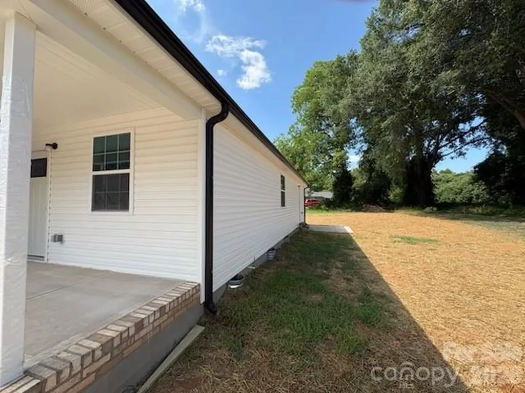514 Gardner Street Shelby NC 28150