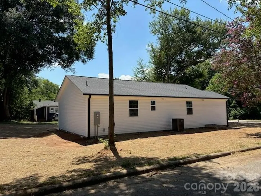 514 Gardner Street Shelby NC 28150