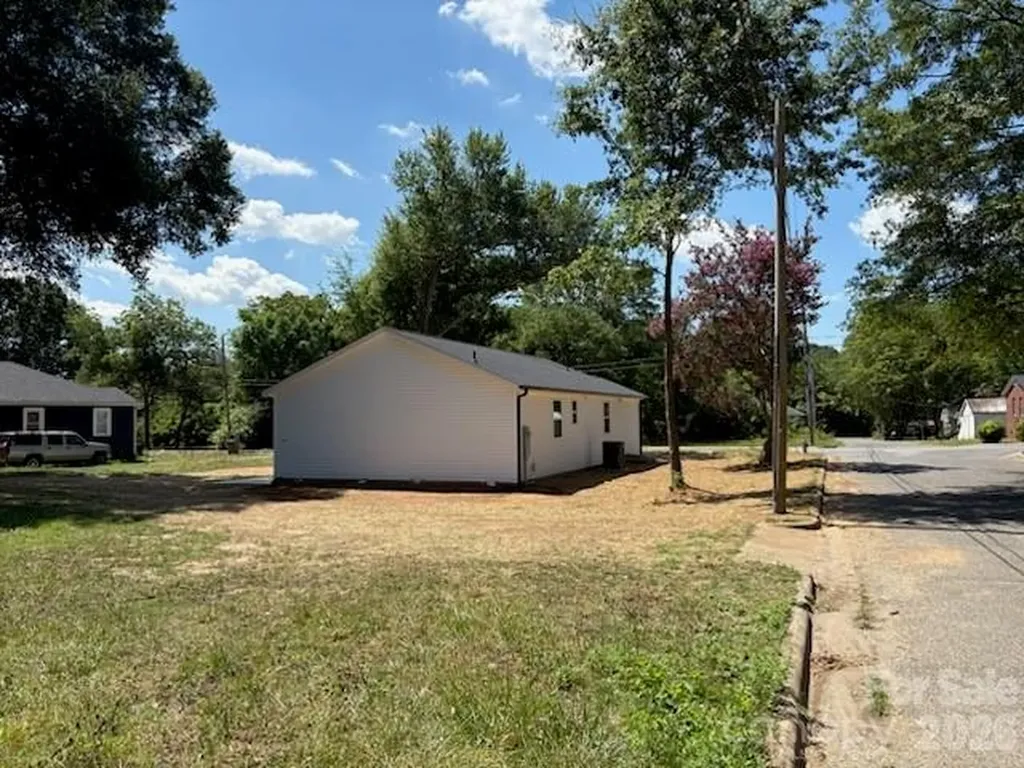 514 Gardner Street Shelby NC 28150