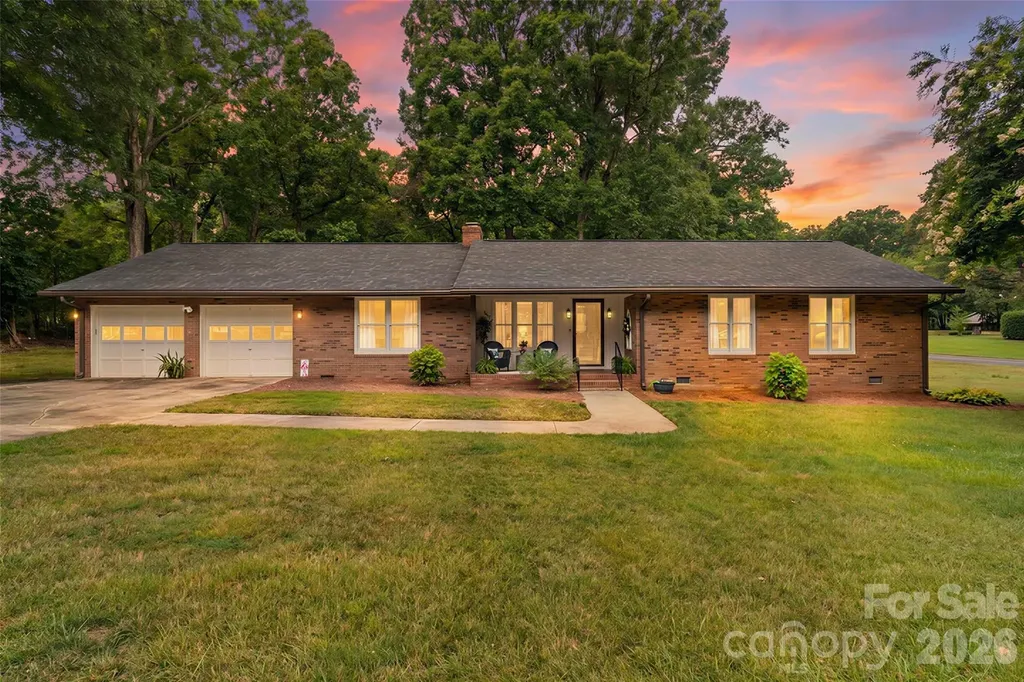 400 S Westover Drive Monroe NC 28112