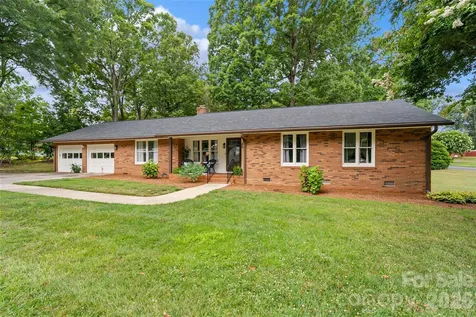 400 S Westover Drive Monroe NC 28112