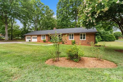 400 S Westover Drive Monroe NC 28112