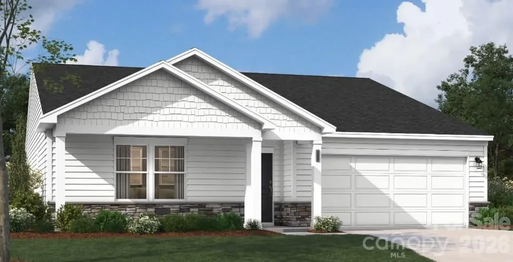 1513 Ardmore Drive Sherrills Ford NC 28673