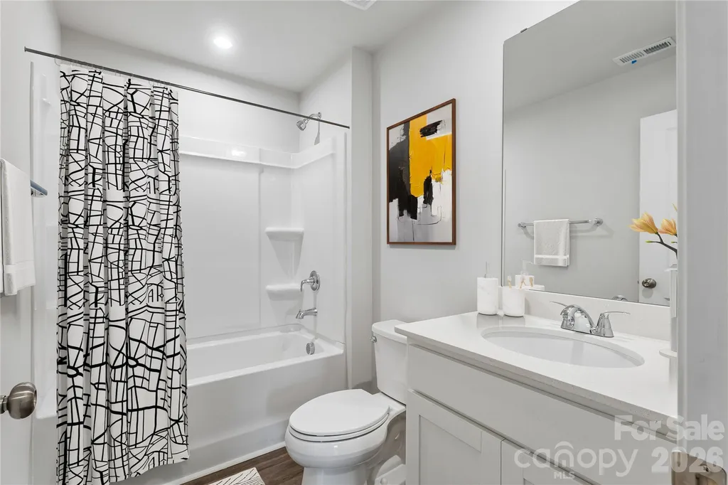 1513 Ardmore Drive Sherrills Ford NC 28673
