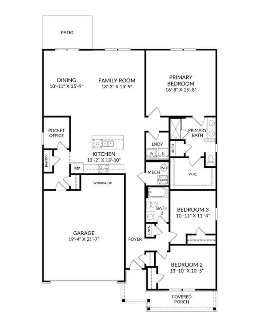 1513 Ardmore Drive Sherrills Ford NC 28673