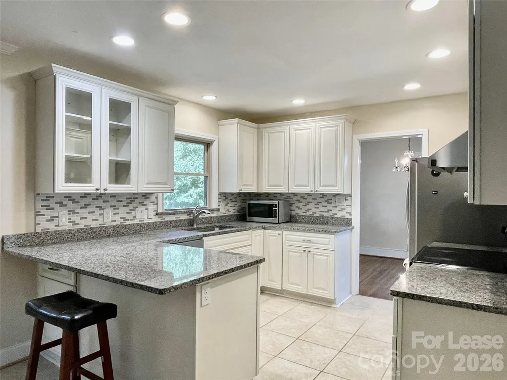 5226 Murrayhill Road Charlotte NC 28210