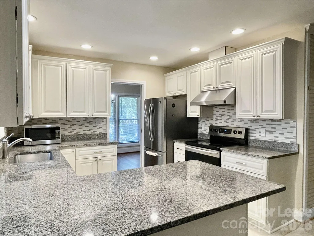 5226 Murrayhill Road Charlotte NC 28210