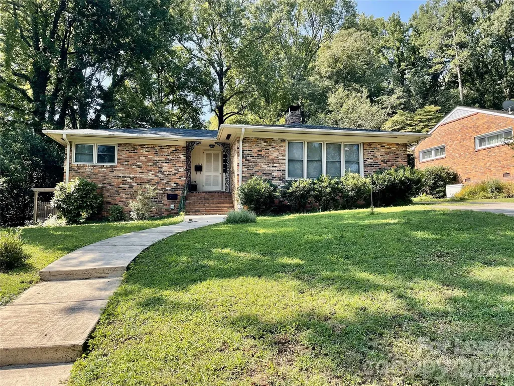 5226 Murrayhill Road Charlotte NC 28210
