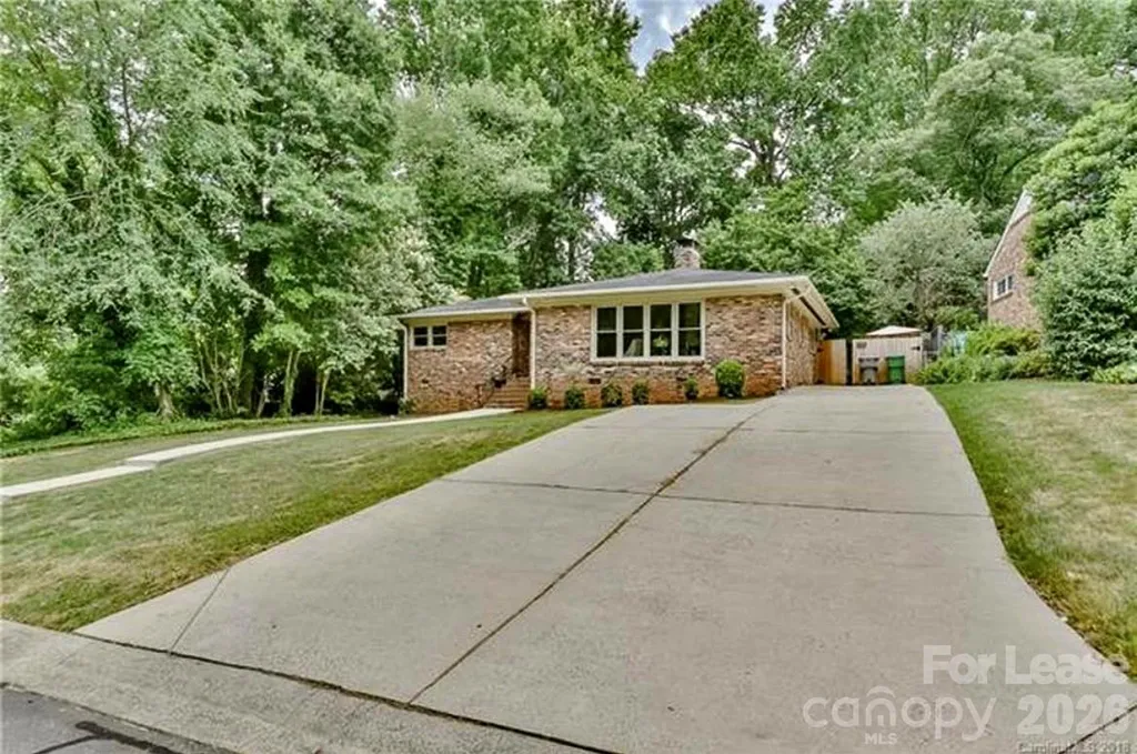 5226 Murrayhill Road Charlotte NC 28210