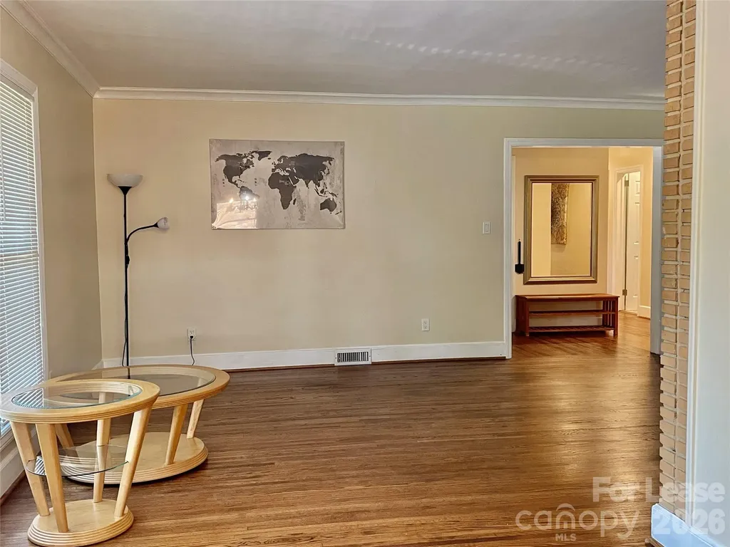 5226 Murrayhill Road Charlotte NC 28210