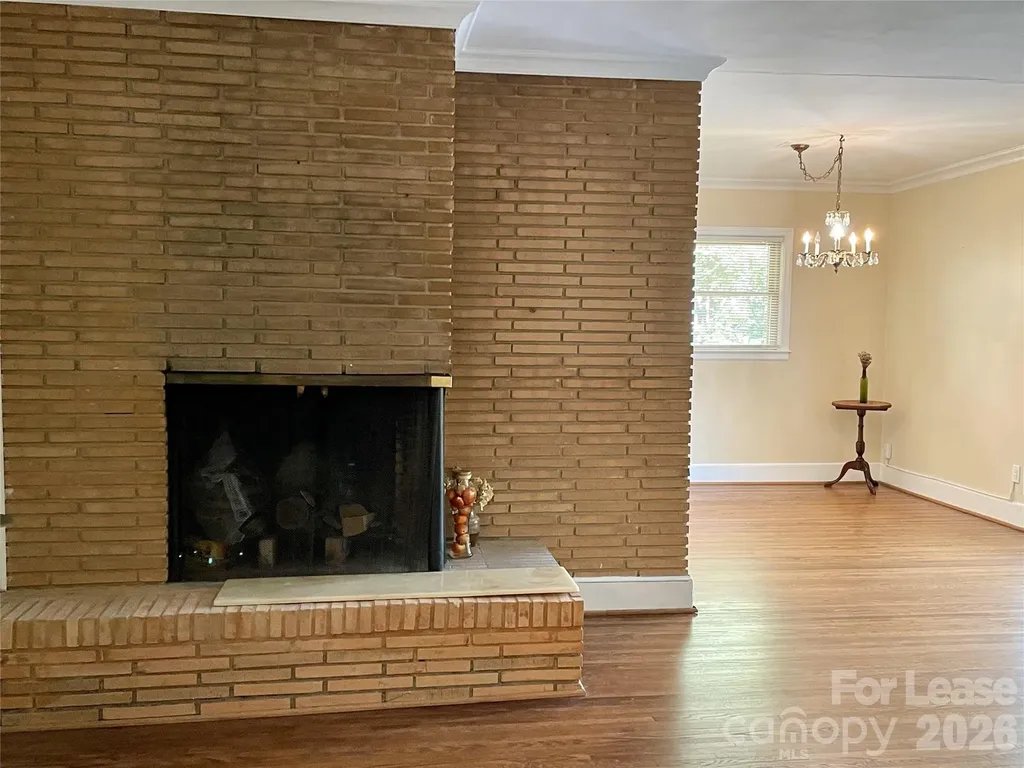 5226 Murrayhill Road Charlotte NC 28210