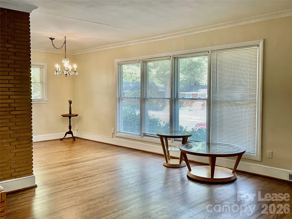 5226 Murrayhill Road Charlotte NC 28210