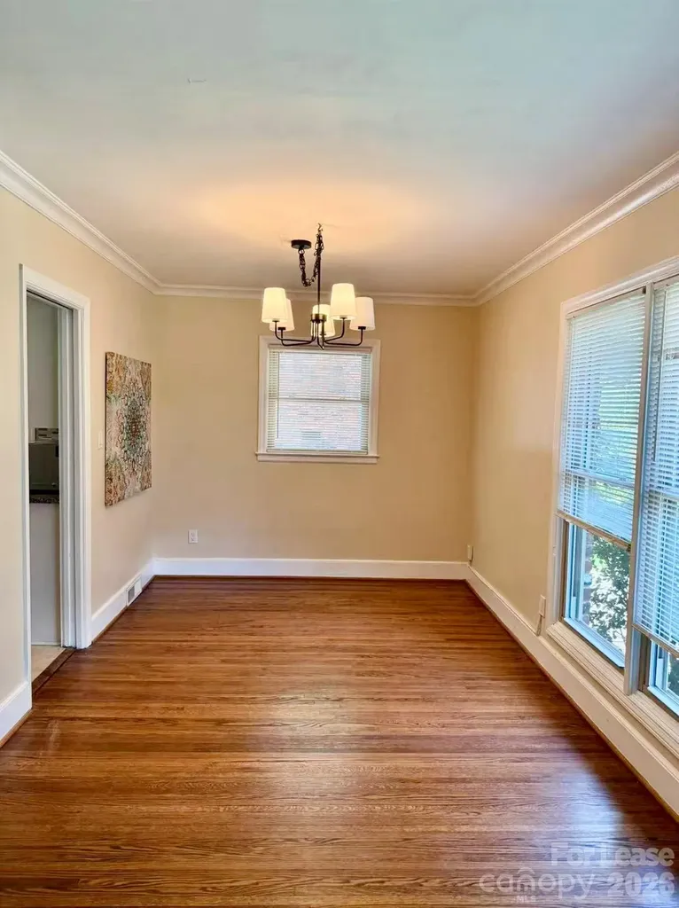 5226 Murrayhill Road Charlotte NC 28210