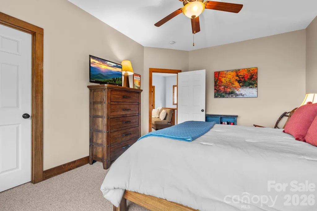 747 Whitetail Trail Banner Elk NC 28604