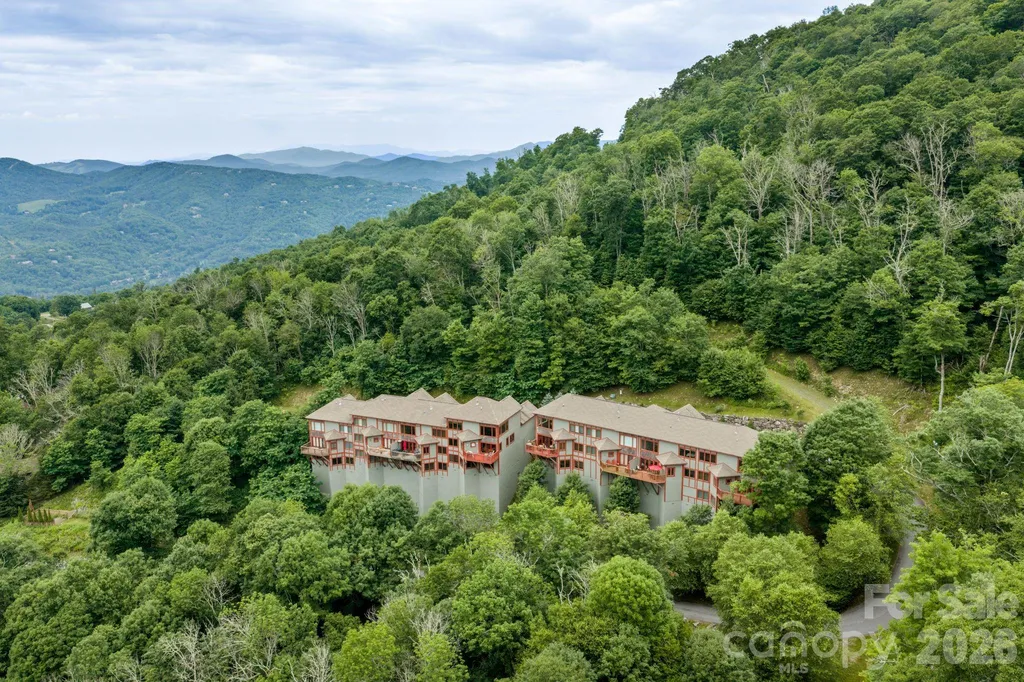 747 Whitetail Trail Banner Elk NC 28604