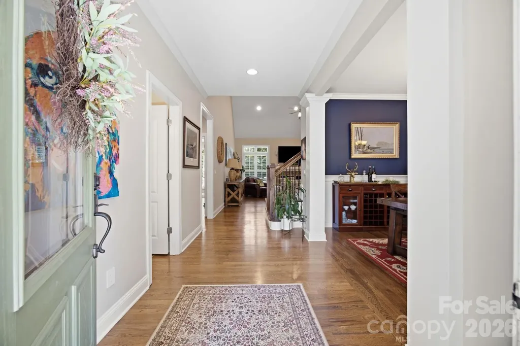 240 Silvercliff Drive Mount Holly NC 28120