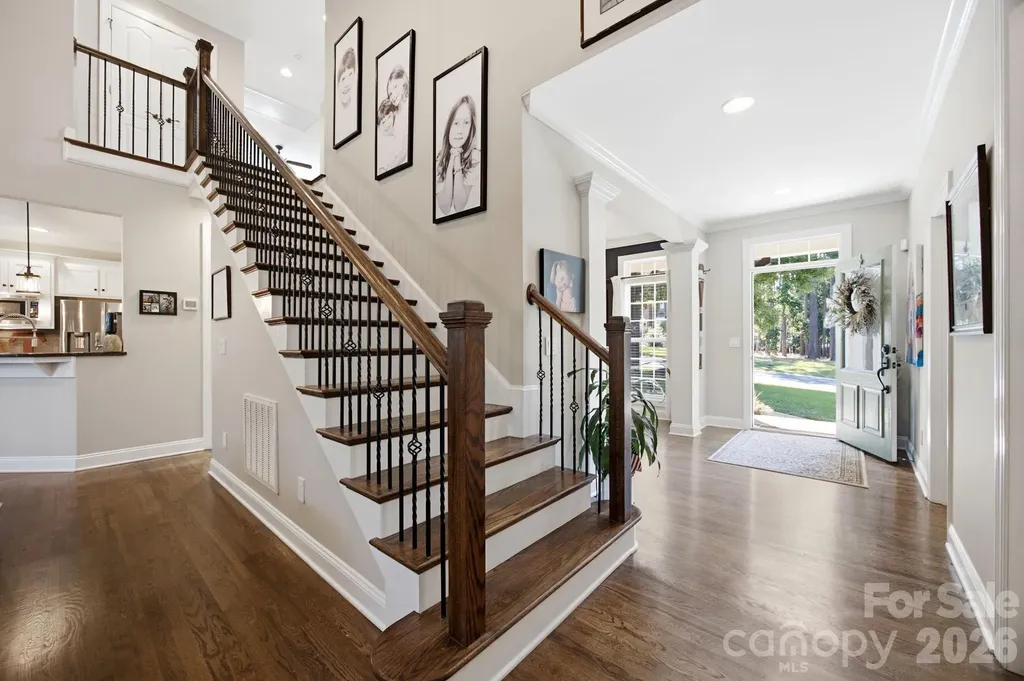 240 Silvercliff Drive Mount Holly NC 28120