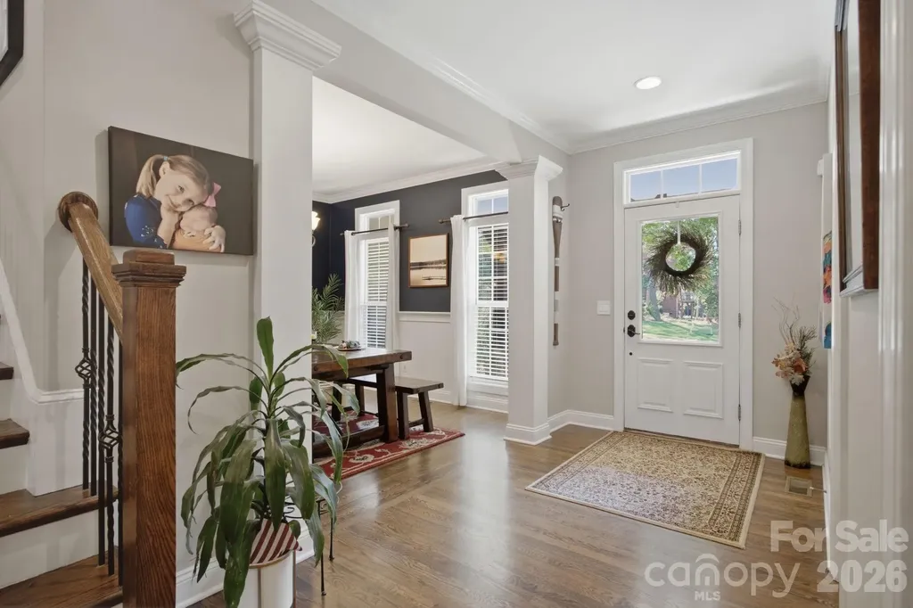 240 Silvercliff Drive Mount Holly NC 28120