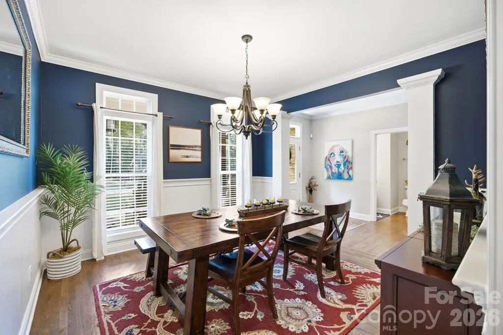 240 Silvercliff Drive Mount Holly NC 28120