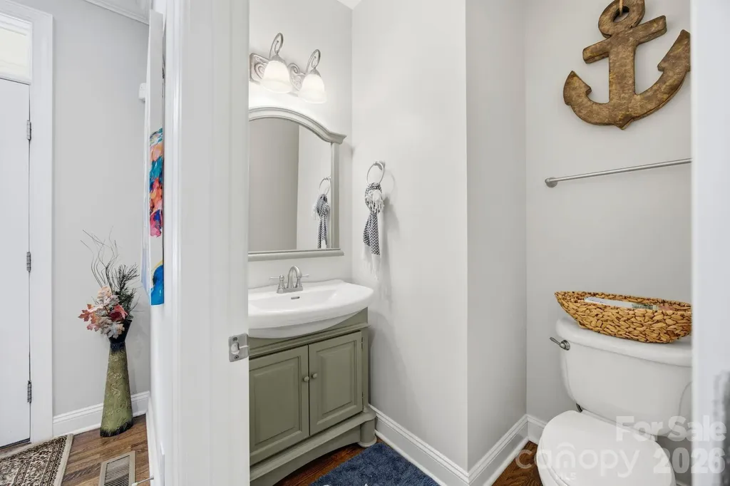 240 Silvercliff Drive Mount Holly NC 28120