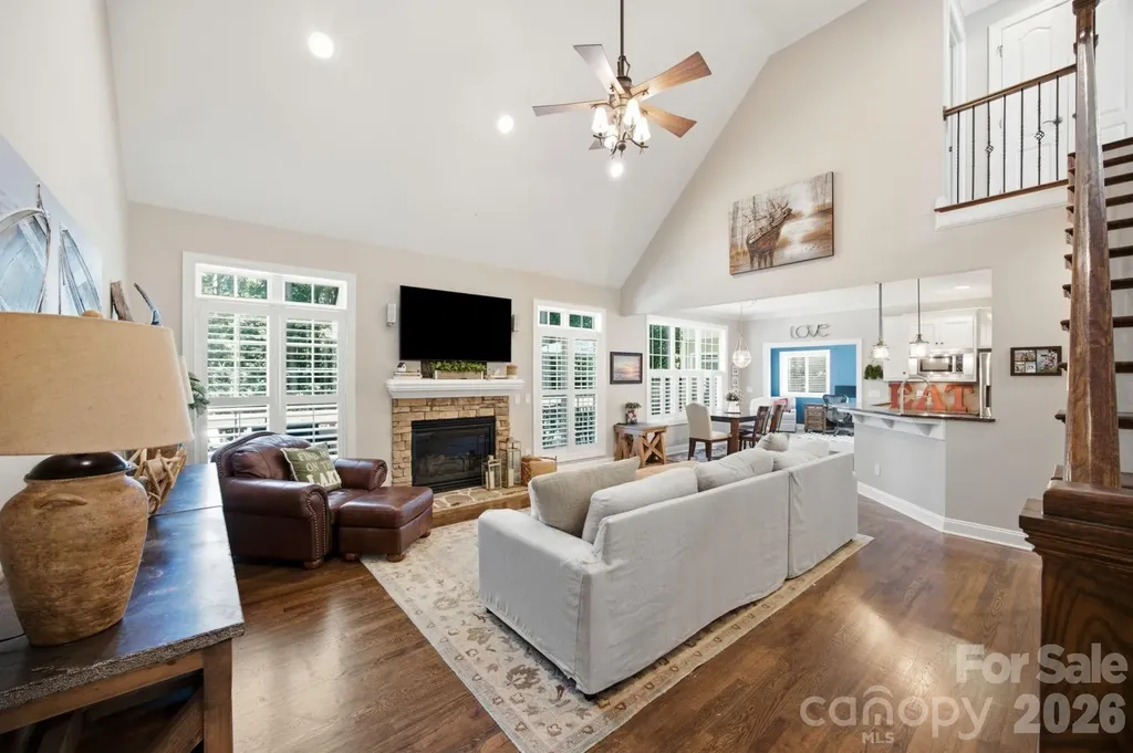 240 Silvercliff Drive Mount Holly NC 28120