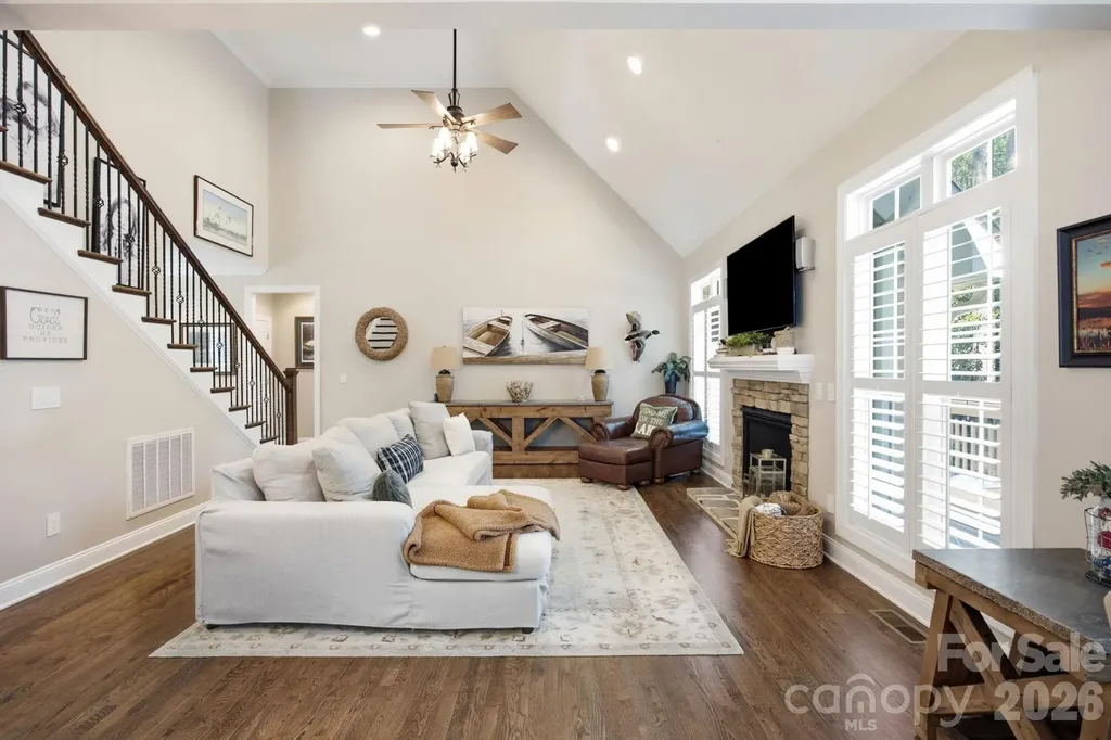240 Silvercliff Drive Mount Holly NC 28120