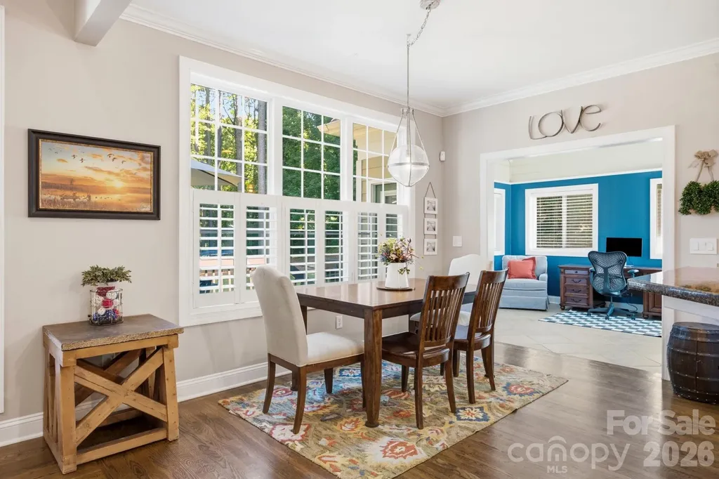 240 Silvercliff Drive Mount Holly NC 28120