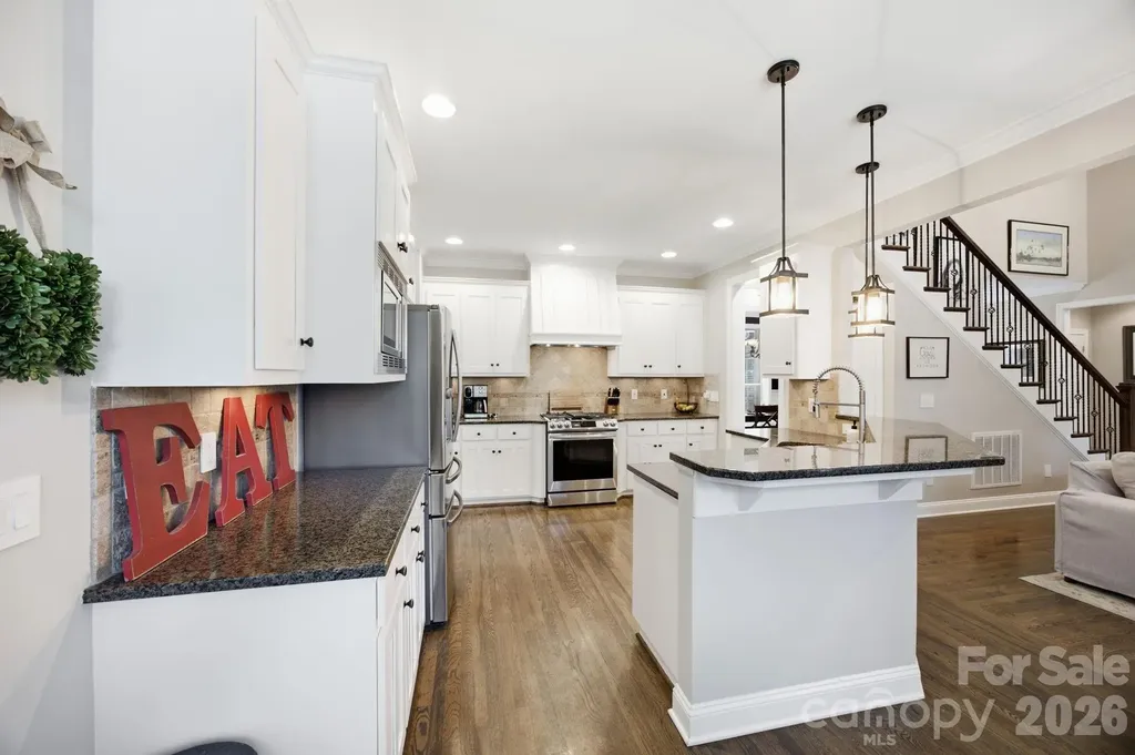240 Silvercliff Drive Mount Holly NC 28120