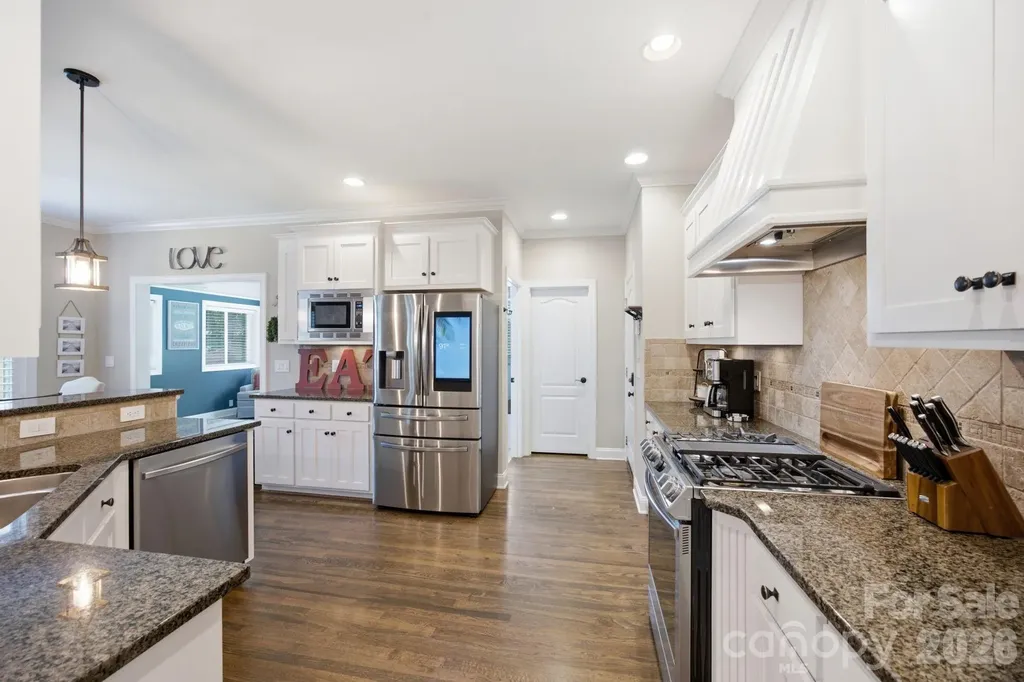 240 Silvercliff Drive Mount Holly NC 28120