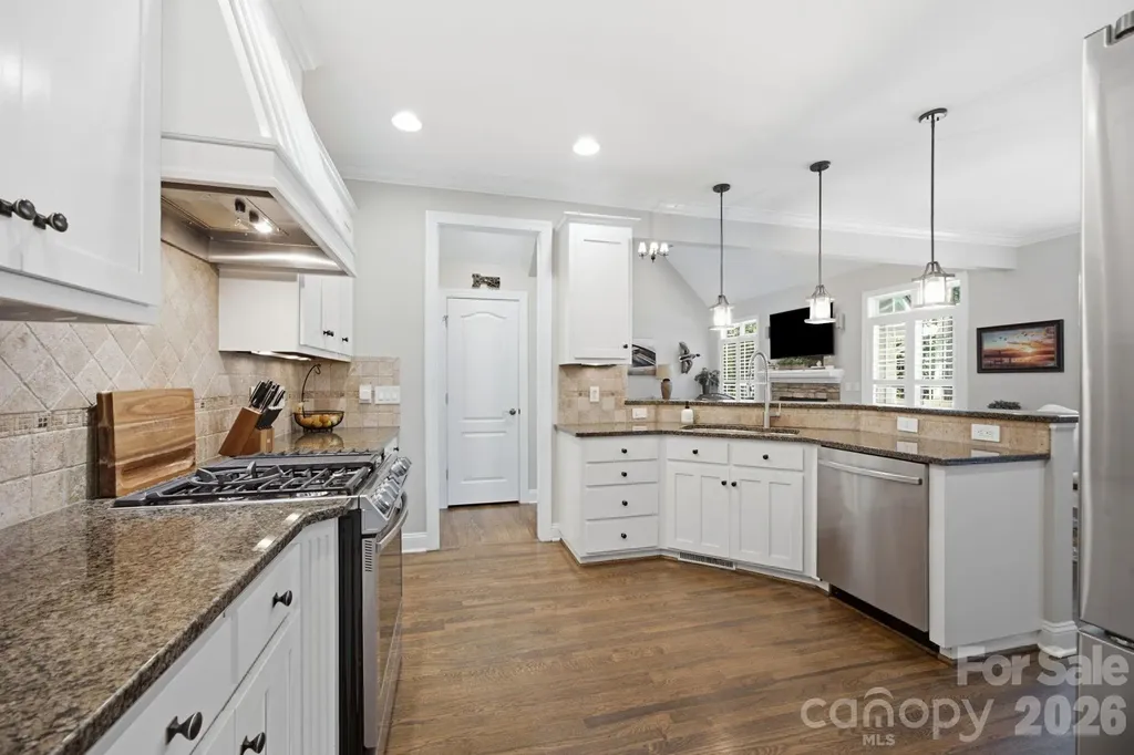 240 Silvercliff Drive Mount Holly NC 28120