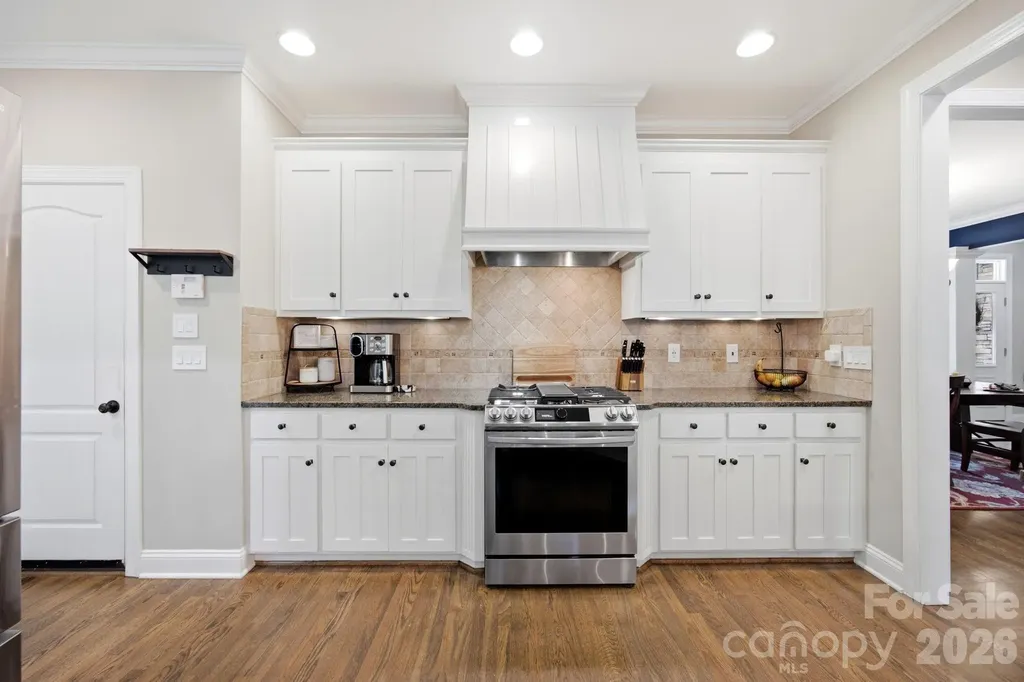 240 Silvercliff Drive Mount Holly NC 28120