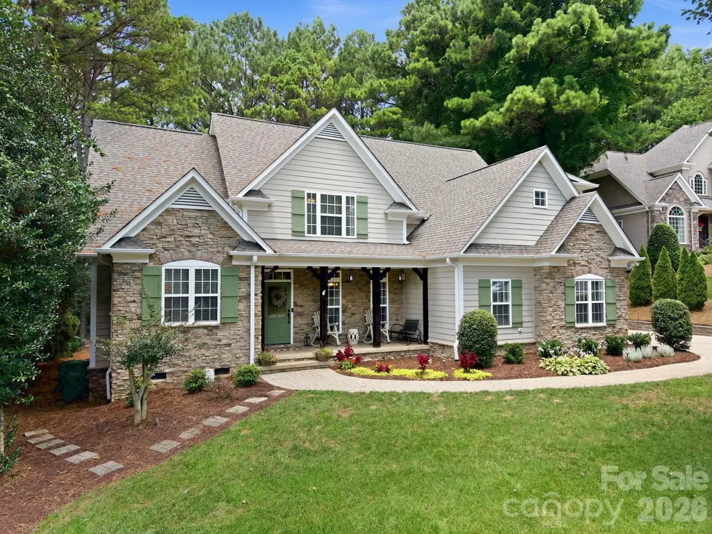 240 Silvercliff Drive Mount Holly NC 28120