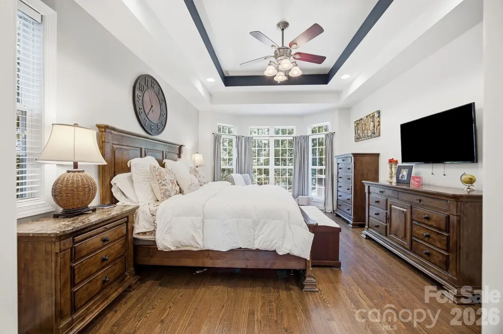 240 Silvercliff Drive Mount Holly NC 28120