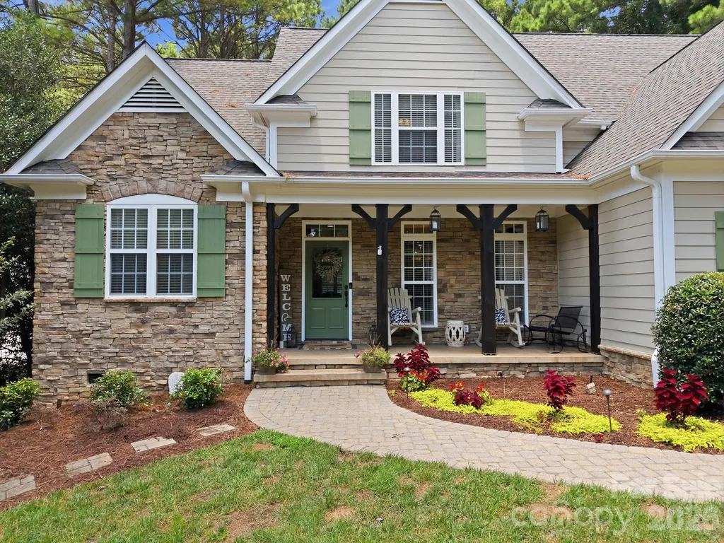 240 Silvercliff Drive Mount Holly NC 28120