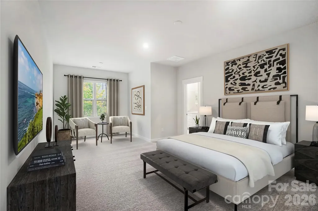 3118 Finchborough Court Charlotte NC 28269