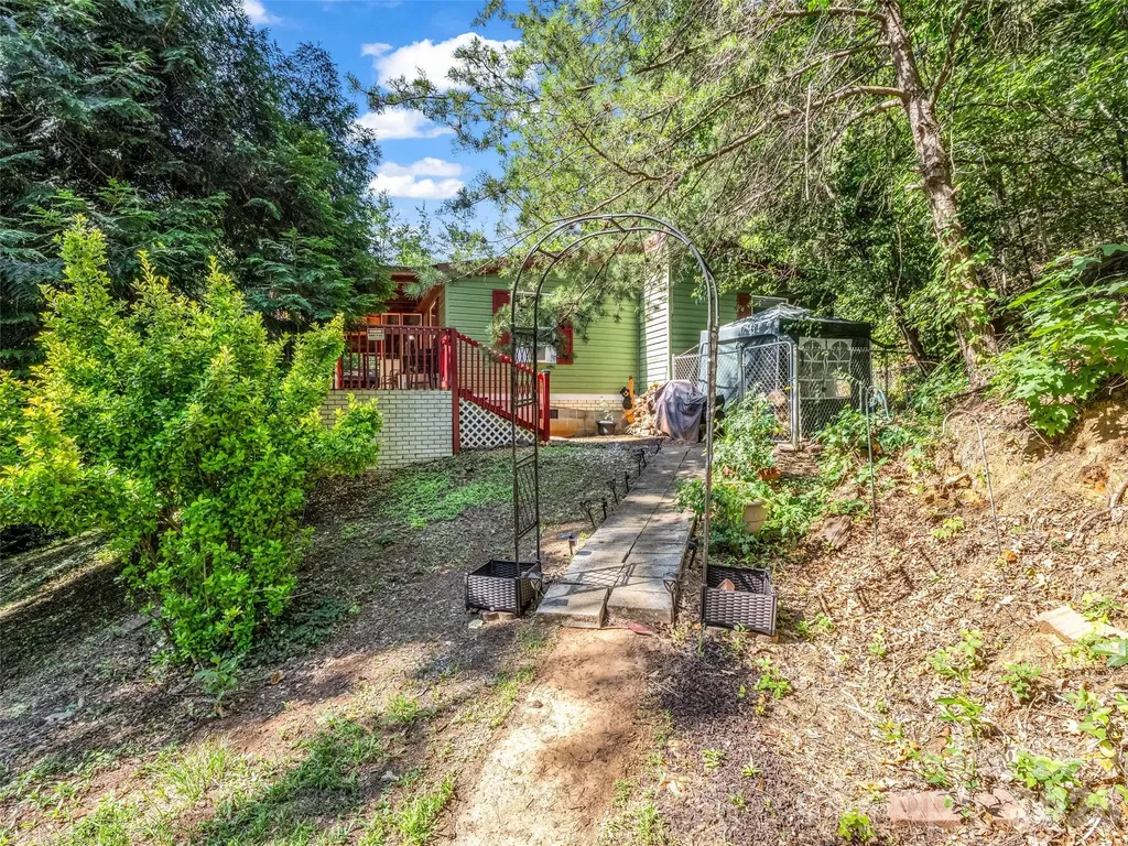771 Bishop Lane Mill Spring NC 28756