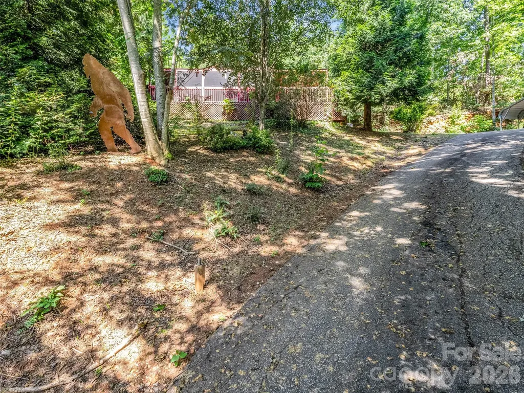 771 Bishop Lane Mill Spring NC 28756