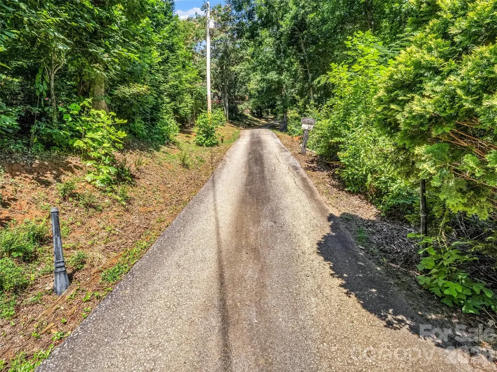 771 Bishop Lane Mill Spring NC 28756
